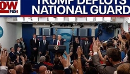 وزارت امور خارجه- 